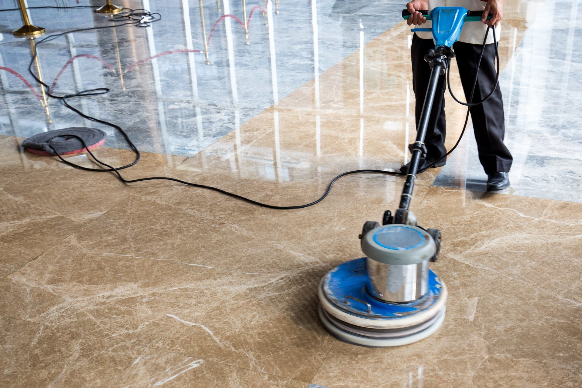 Commercial cleaning services in Wagga Wagga