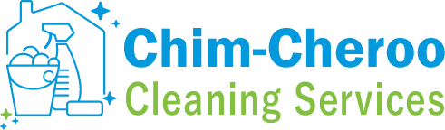 Chim-Cheroo Cleaning Services