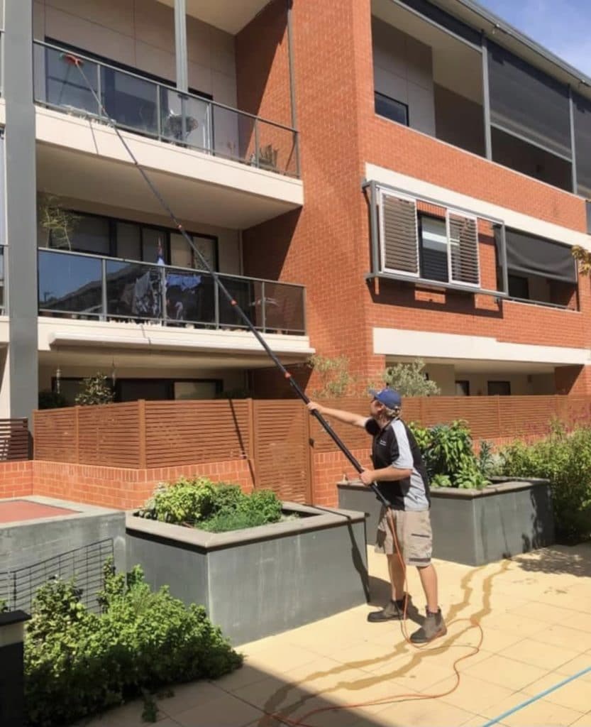 ChimCheroo Cleaning Services Wagga Wagga Cleaners